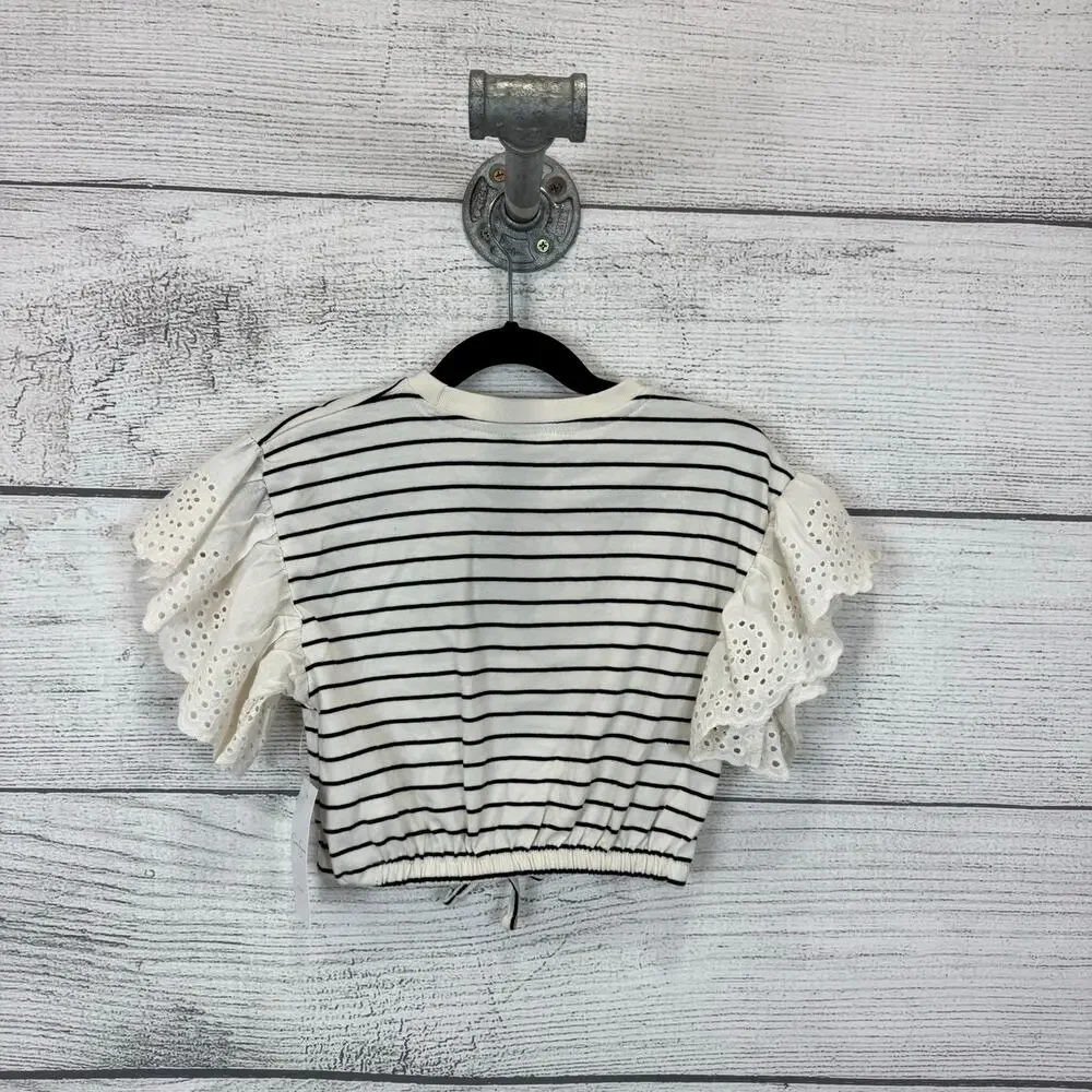 Jessica Simpson Toddler Lot Of Girls Clothing Size 2T